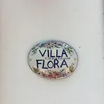 Villa Flora Vico Equense
