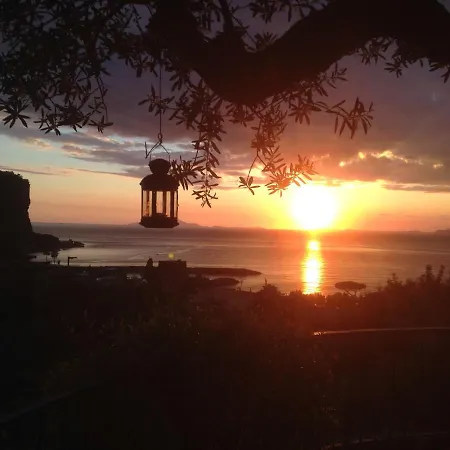 Flora Villa Vico Equense