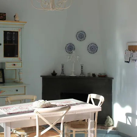 Villa Flora *