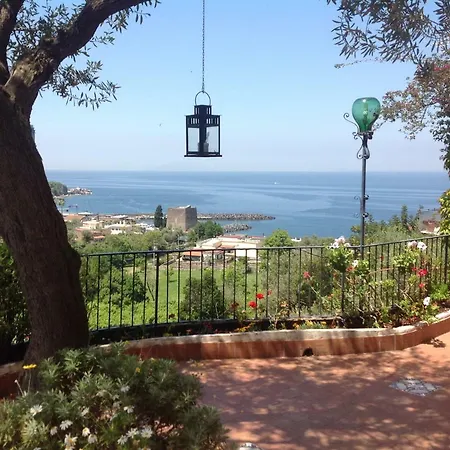 Villa Flora *